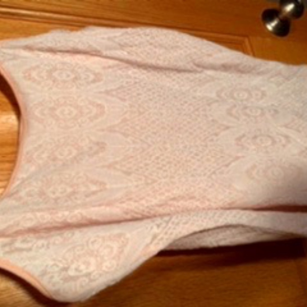 Three cute camis!